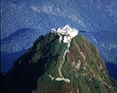 Adam’s Peak